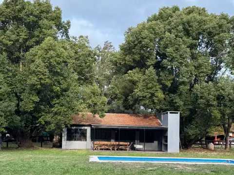 Casa en Alquiler en Cañuelas, $ 980.000