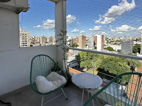 Departamento en Venta en Abasto, Rosario