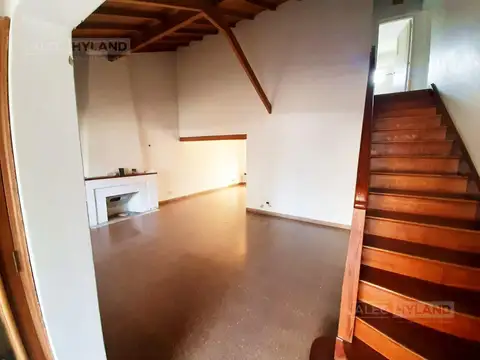 Casa en Alquiler de 3 dormitorios