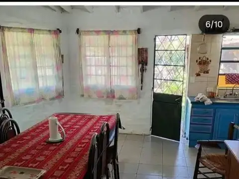 Casa en Venta 40 años