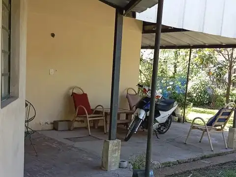 Casa en Venta al Oeste