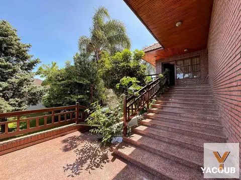 Casa en Venta 30 años