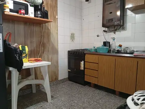 Depto Tipo Casa en Venta de 2 dormitorios