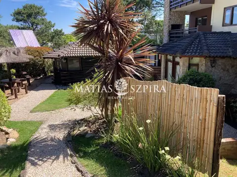 Venta Complejo turístico en Las Gaviotas, Buenos Aires Costa Atlantica.