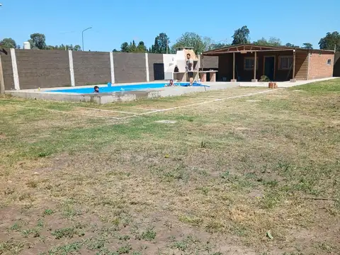 Terreno en Venta en Virrey Del Pino, USD 60.000