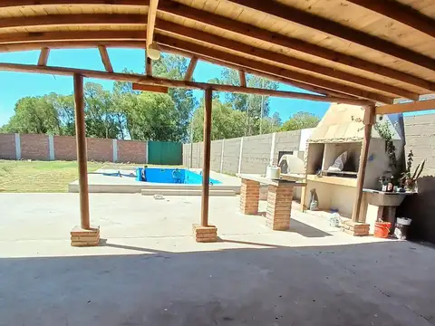 Terreno en Venta de 812,0 m2