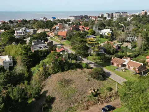 LOTE EN VENTA EN PINAMAR