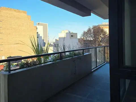 Departamento en Venta con 2 cocheras