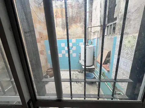 Departamento 4 ambientes con 1 baño