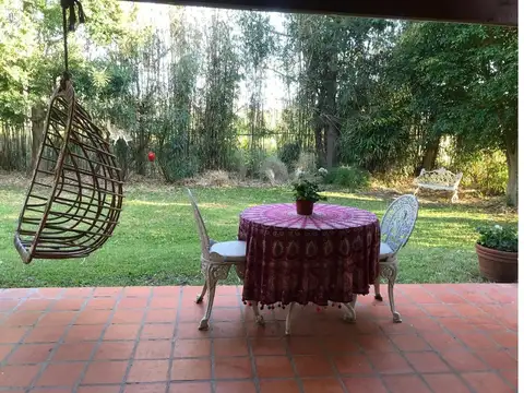 Casa en Alquiler Temporal en Rincon Del Arca, USD 5.000