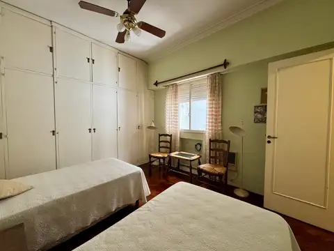 Departamento en Venta 60 años