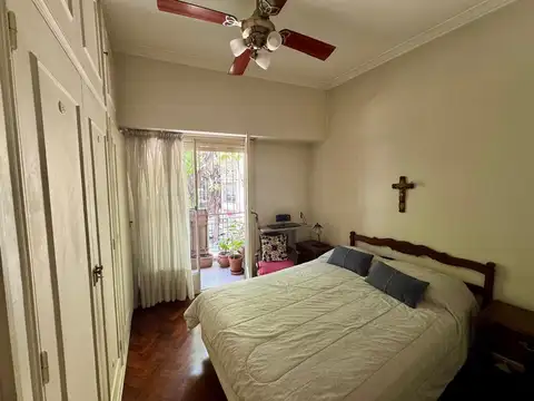 Departamento en Venta en Palermo, USD 185.000