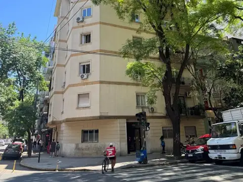 VENTA DEPARTAMENTO SEMIPISO 4 AMBIENTES PALERMO