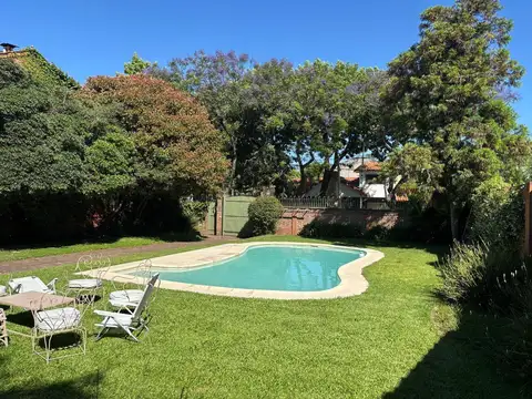 Casa en Venta de 4 dormitorios