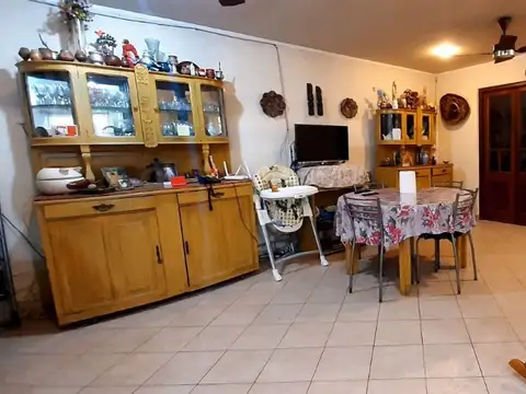 Casa en Venta en Villa Santos Tesei, USD 124.000