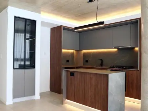 Departamento en Venta en Centro, Rosario
