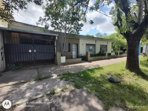 VENTA CASA PATIOS Y GALPON EN PEREZ