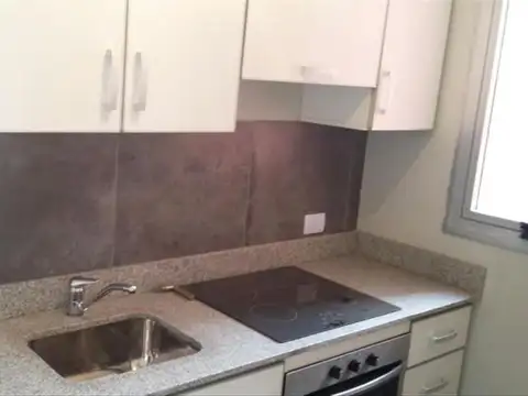 Departamento en Alquiler de 2 ambientes