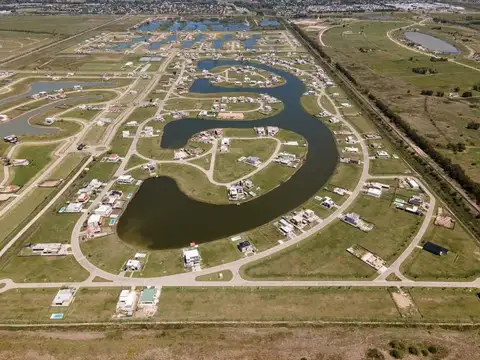 Terreno en Venta de 43,0 m2