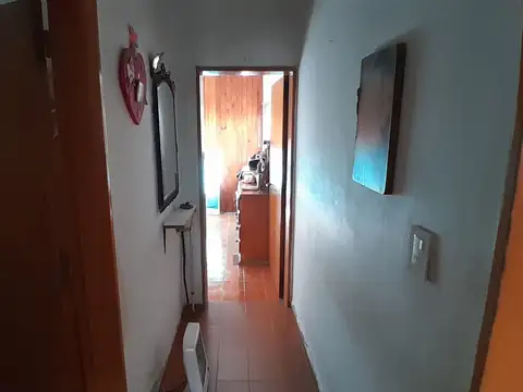 Depto Tipo Casa en Venta en Villa Carlos Paz, USD 60.000