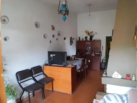 Depto Tipo Casa en Venta de 3 ambientes