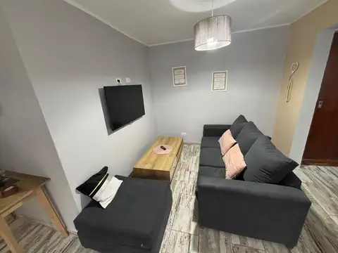 Casa en Alquiler Temporal de 4 dormitorios