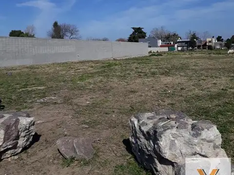 Terreno en Venta en La Plata, Partido de La Plata