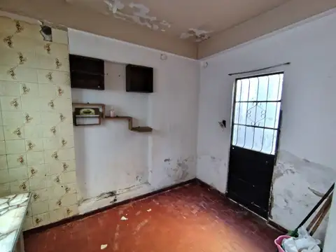 Depto Tipo Casa en Venta de 2 ambientes