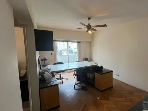 Departamento en Venta en Almagro, USD 95.000