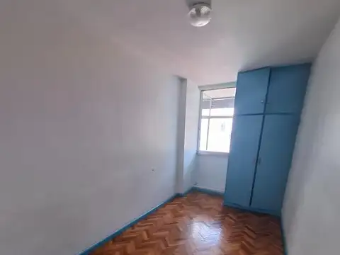 Departamento en Venta en Balvanera, USD 118.000
