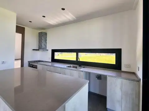 Casa en Venta 1 año