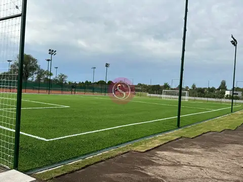 Lote en Venta en Los Cardos, Pilar 100