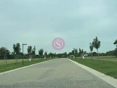 Lote en Venta en Los Cardos, Pilar 100