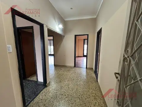 Departamento en Alquiler de 3 dormitorios