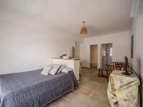 Departamento en Venta en Palermo, USD 95.000