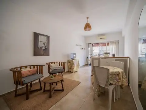 Departamento en Venta 46 años