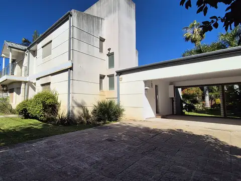 Laprida 2736