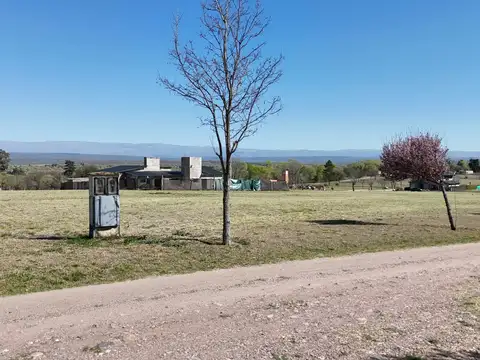 Terreno en Venta en Santa Rosa de Calamuchita, USD 43.500