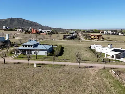 Terreno en Venta de 1204,0 m2