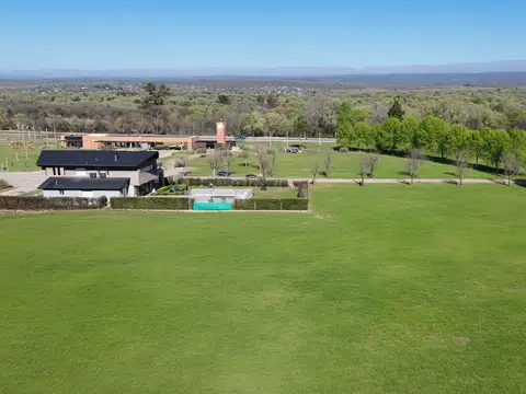 4 lotes en Venta - Financiación / Permuta, en B° Privado Los Milagros -  Calamuchita. cód 2134
