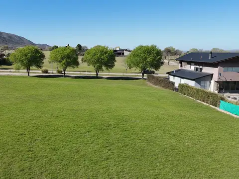 Terreno en Venta en Santa Rosa de Calamuchita, USD 43.500