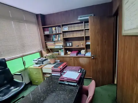 Oficina en Venta en San Nicolás, USD 39.000