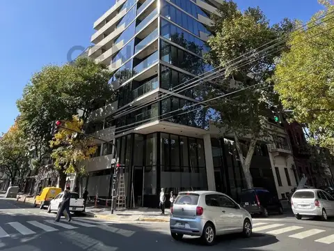 Venta Departamento 3 ambientes Palermo Amenities