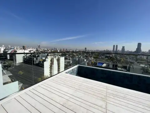 Departamento en Venta 2025 años