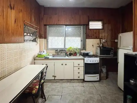 Casa en Venta 30 años