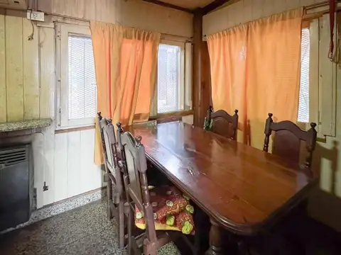 CASA - 3 AMBIENTES - MERLO SUR