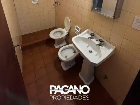 Monoambiente apto uso comercial