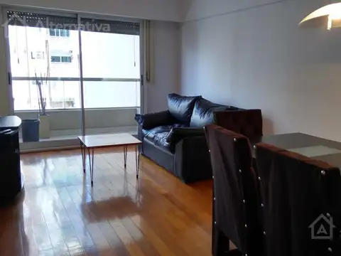 Alquiler Temporario mensual en Buenos Aires