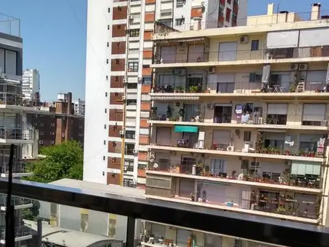 Departamento en Alquiler Temporal 8 años