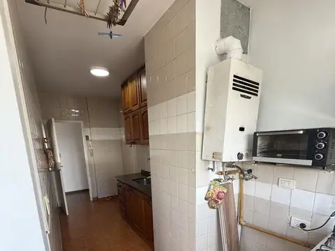Departamento en Flores